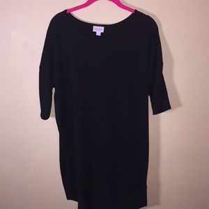 Black LuLaRoe Irma